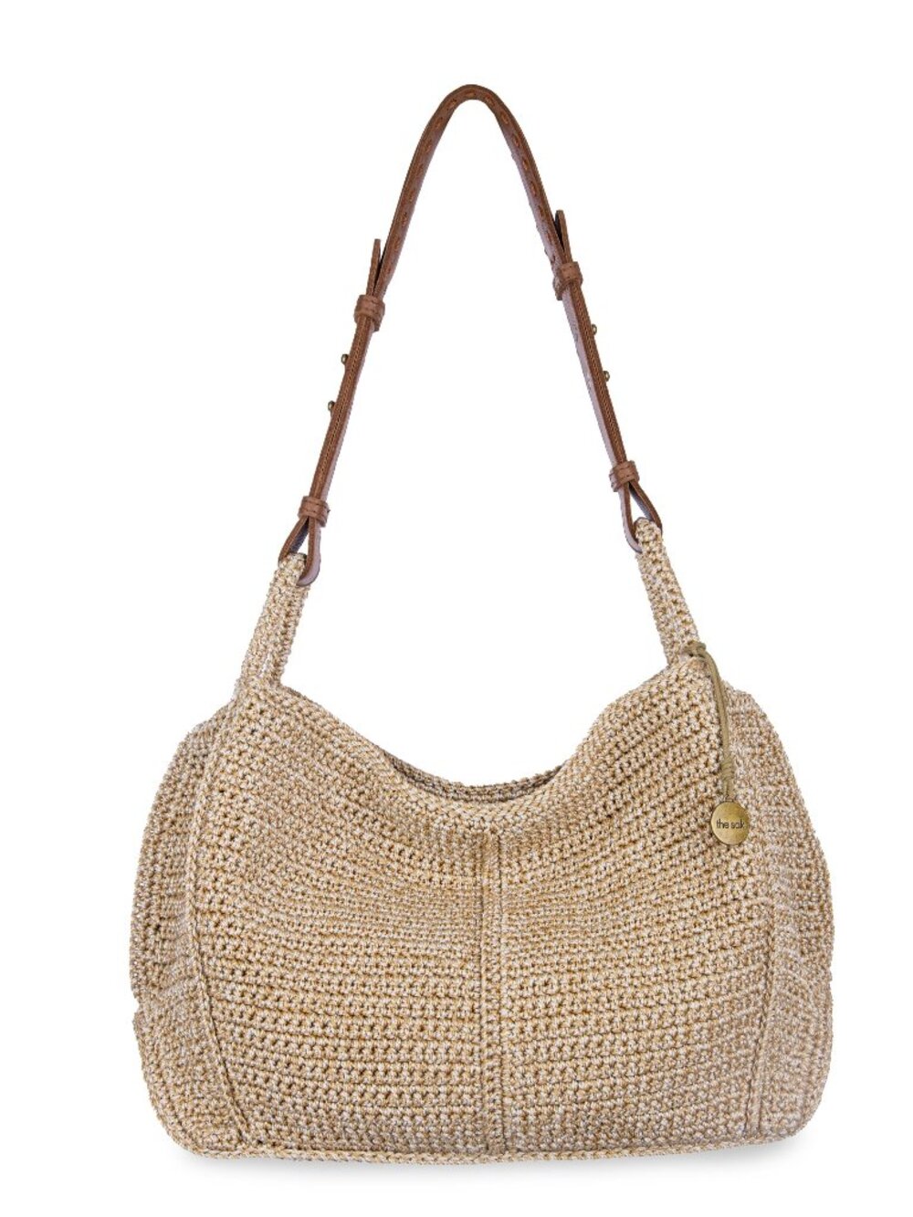 The Sak Feliz Hobo Bamboo Static